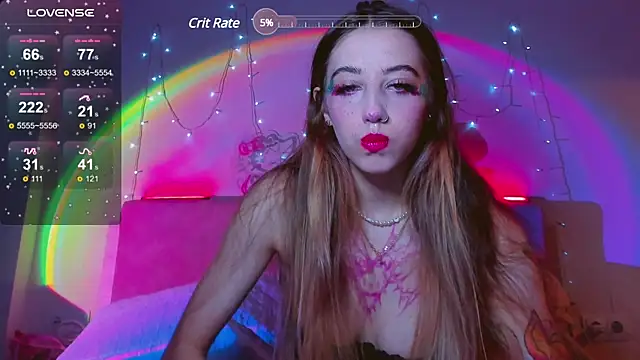 MelodyElf online show from December 24, 3:58 pm