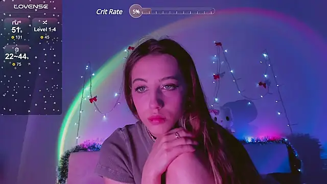 MelodyElf online show from January 19, 5:07 pm