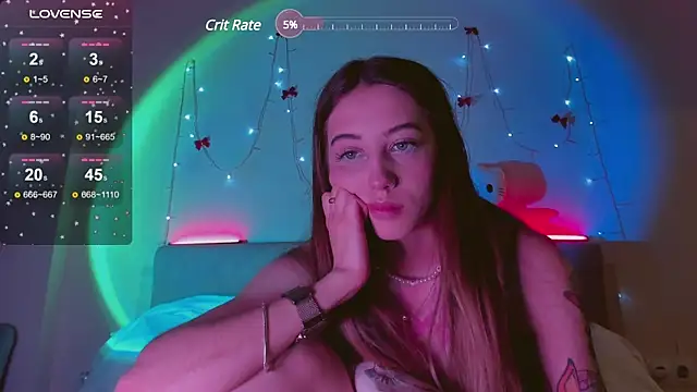 MelodyElf online show from January 29, 6:50 pm