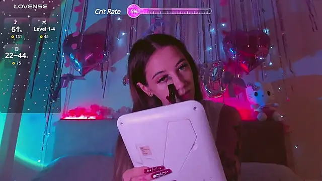 MelodyElf online show from February 19, 4:00 pm