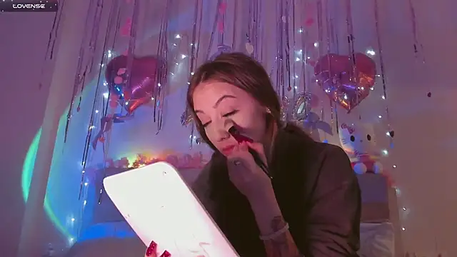 MelodyElf online show from February 25, 4:53 pm