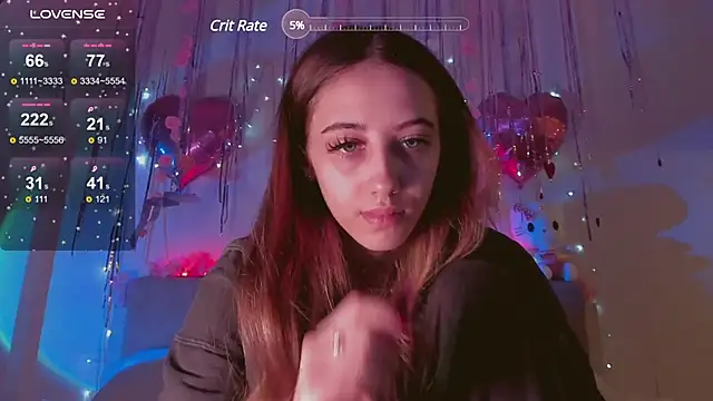 MelodyElf online show from February 26, 4:45 pm