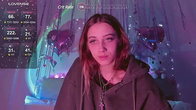 MelodyElf online show from March 2, 4:21 pm