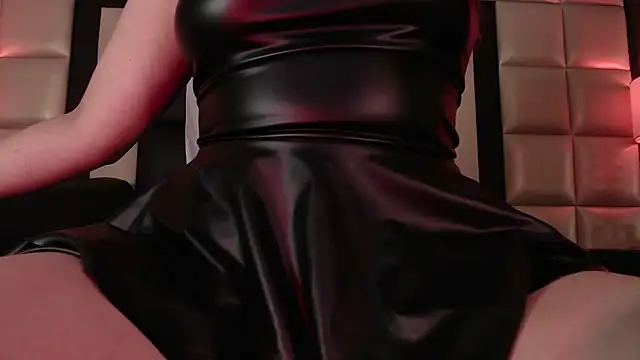 EvaaFoxxy1 online show from February 17, 2:59 pm