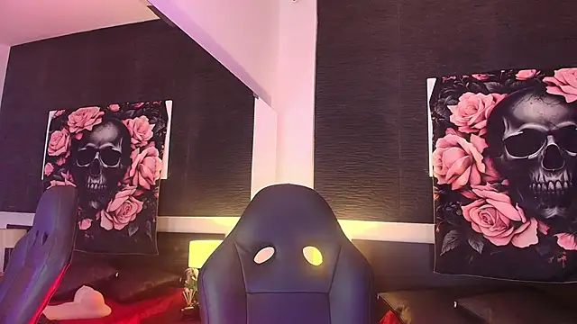 EvaaFoxxy1 online show from February 27, 12:05 pm