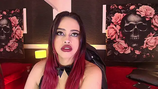 EvaaFoxxy1 online show from March 30, 12:06 pm