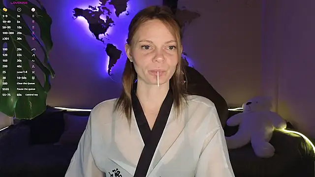 Sam Klaus online show from February 16, 5:20 pm