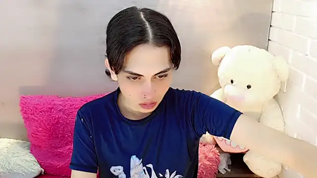 Snapshot of Daniela_Pink_ chatting on September 10, 7:47 pm Daniela Pink online show from September 10, 7:47 pm