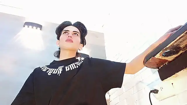 Snapshot of Daniela_Pink_ chatting on September 13, 7:46 pm Daniela Pink online show from September 13, 7:46 pm