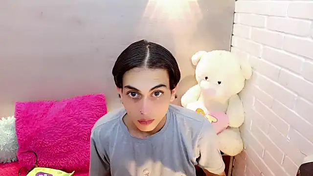 Snapshot of Daniela_Pink_ chatting on September 15, 7:47 pm Daniela Pink online show from September 15, 7:47 pm