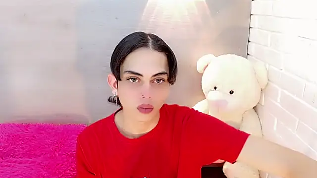 Snapshot of Daniela_Pink_ chatting on September 25, 8:45 pm Daniela Pink online show from September 25, 8:45 pm