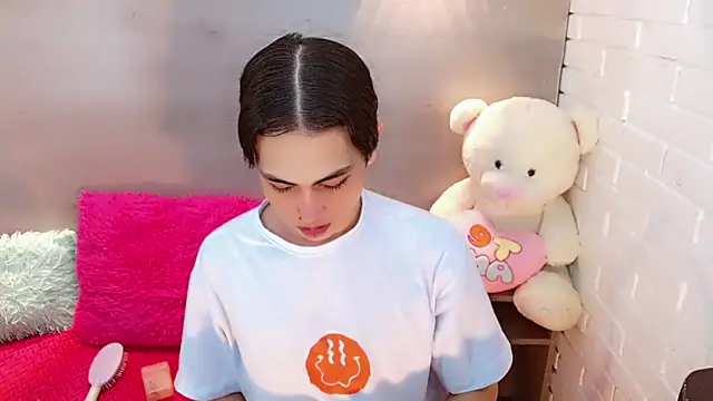 Snapshot of Daniela_Pink_ chatting on September 26, 7:40 pm Daniela Pink online show from September 26, 7:40 pm