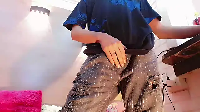 Snapshot of Daniela_Pink_ chatting on October 19, 9:26 pm Daniela Pink online show from October 19, 9:26 pm