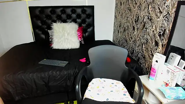 Anhell7 x online show from January 20, 10:48 pm