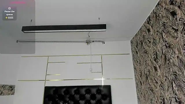 Anhell7 x online show from February 25, 7:36 pm