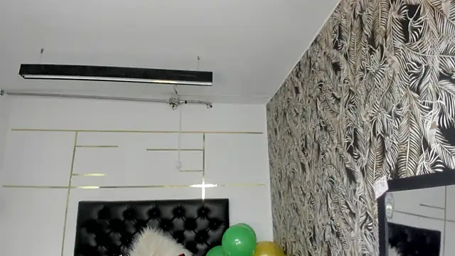 Anhell7 x online show from March 19, 7:49 pm