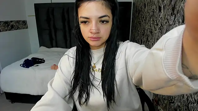 Anhell7 x online show from October 25, 7:30 pm