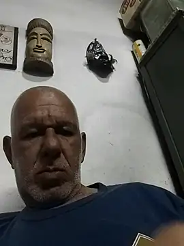 FabiQuilmes online show from October 4, 12:52 am