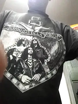 FabiQuilmes online show from December 20, 5:31 pm