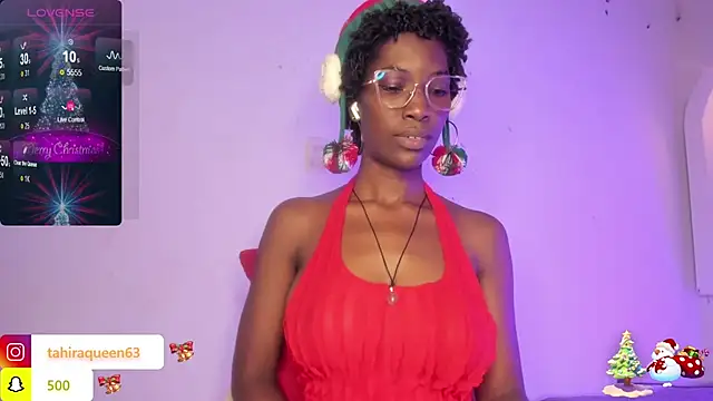 Tahira 21  online show from December 13, 2:32 am