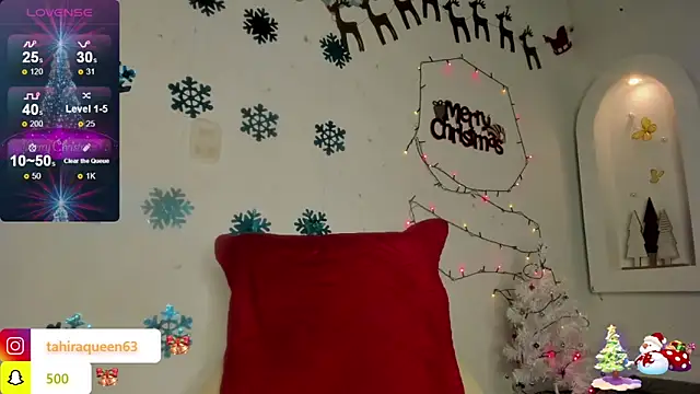 Tahira 21  online show from December 19, 11:03 pm