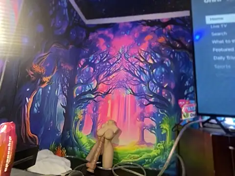 SarahStarr2020 online show from December 19, 7:18 pm