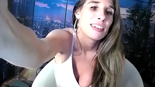 SarahStarr2020 online show from November 21, 9:46 pm