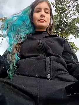 Sasha smith23 online show from December 13, 9:20 pm