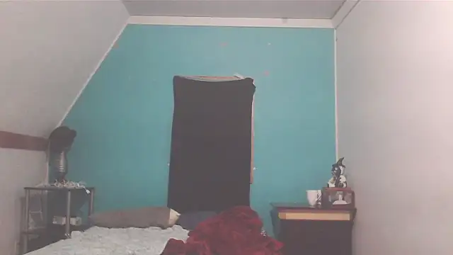 Snapshot of Smurfschmidt chatting on February 22, 2:30 pm Smurfschmidt online show from February 22, 2:30 pm