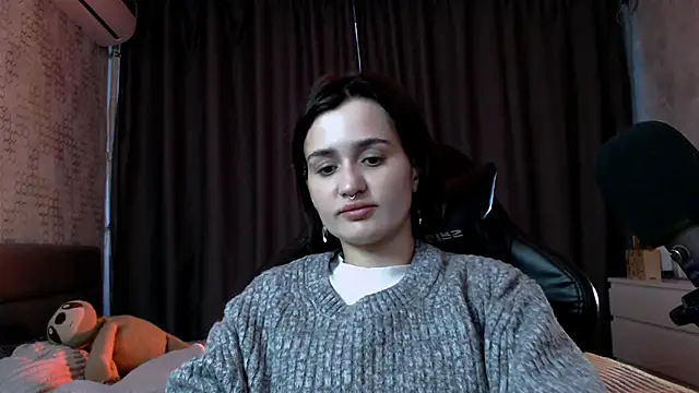 Snapshot of KiraYammy chatting on May 16, 12:07 am KiraYammy online show from May 16, 12:07 am