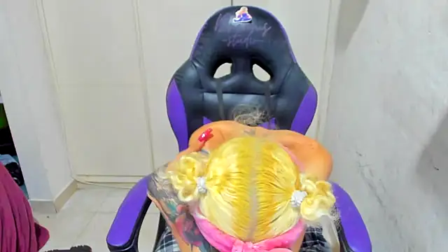 barbara anal squirt  online show from February 1, 6:54 am