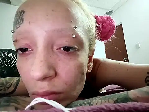 barbara anal squirt  online show from February 9, 2:28 am