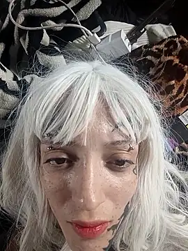 barbara anal squirt  online show from January 15, 1:10 am