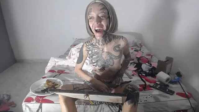 Snapshot of barbara_anal_squirt_ chatting on April 12, 3:33 am barbara anal squirt online show from April 12, 3:33 am