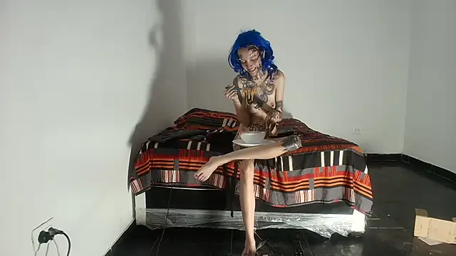 Snapshot of barbara_anal_squirt_ chatting on June 11, 1:16 am barbara anal squirt online show from June 11, 1:16 am