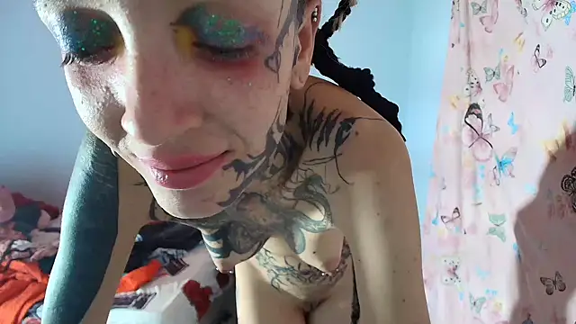 Snapshot of barbara_anal_squirt_ chatting on July 19, 12:03 am barbara anal squirt online show from July 19, 12:03 am