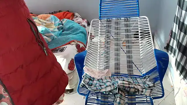 Snapshot of barbara_anal_squirt_ chatting on July 25, 7:50 am barbara anal squirt online show from July 25, 7:50 am