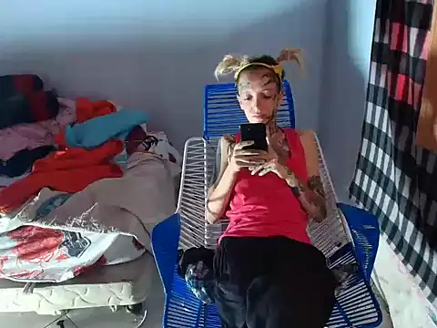 Snapshot of barbara_anal_squirt_ chatting on July 30, 8:19 pm barbara anal squirt online show from July 30, 8:19 pm