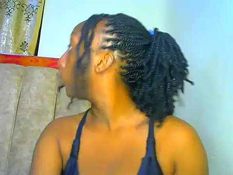 CarlaBeckky online show from February 2, 2:17 am