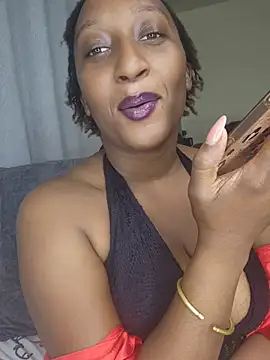 CarlaBeckky online show from June 3, 5:29 pm