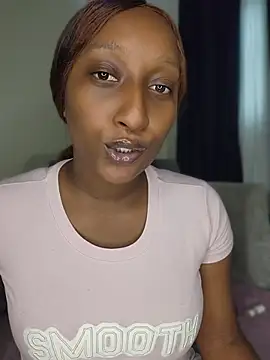 CarlaBeckky online show from July 26, 7:59 am