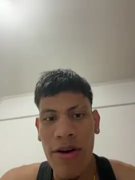 Snapshot of bbchocolate27 chatting on March 5, 11:12 pm bbchocolate27 online show from March 5, 11:12 pm