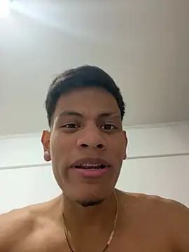 Snapshot of bbchocolate27 chatting on March 9, 11:20 pm bbchocolate27 online show from March 9, 11:20 pm