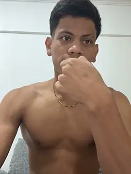 Snapshot of bbchocolate27 chatting on March 14, 10:15 pm bbchocolate27 online show from March 14, 10:15 pm