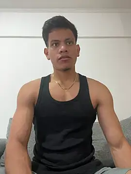 Snapshot of bbchocolate27 chatting on March 20, 9:19 pm bbchocolate27 online show from March 20, 9:19 pm