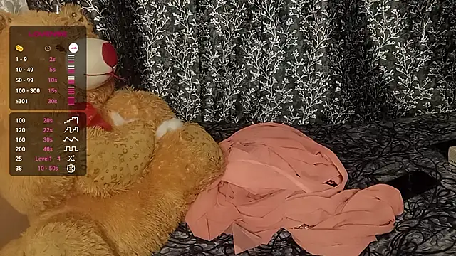 shuhana  online show from March 6, 12:54 am