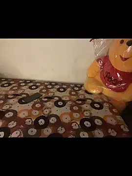 shuhana  online show from September 25, 2:37 am