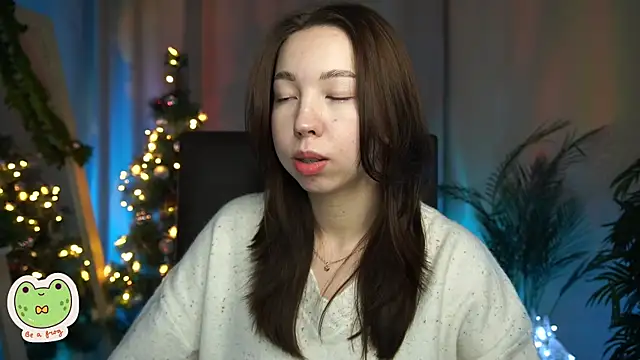 Sarah Son online show from December 24, 5:38 am