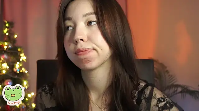 Sarah Son online show from January 4, 5:48 am