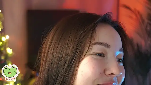 Sarah Son online show from January 4, 8:49 am